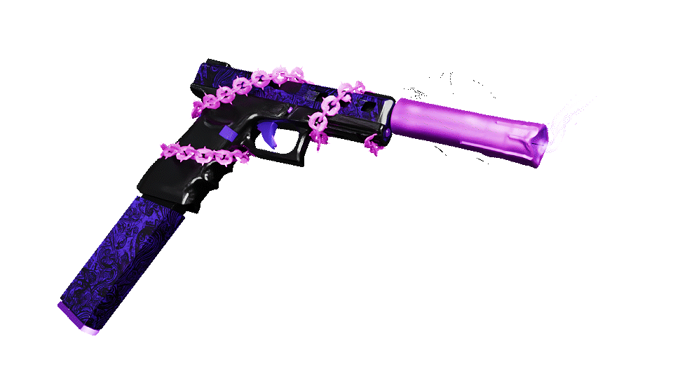 WEAPON_GK17_CANDLE