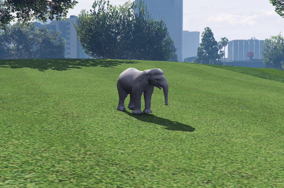 Elefante
