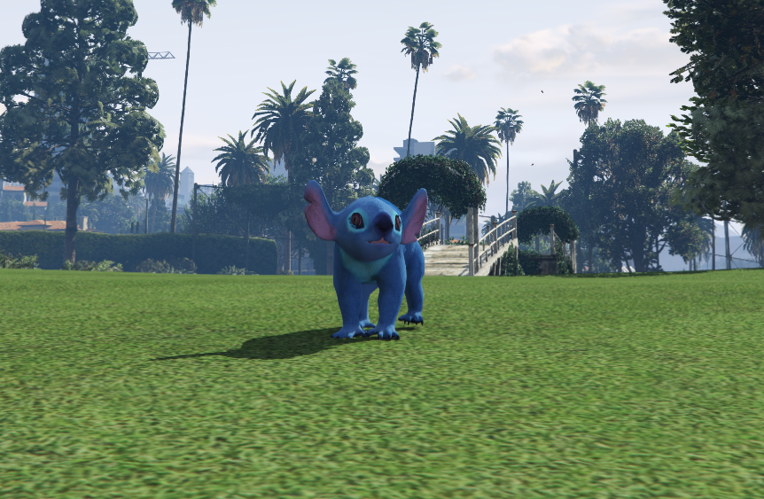Stitch