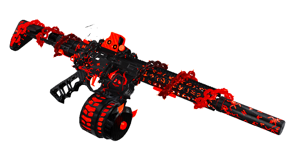devilrifle